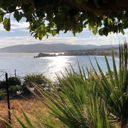 Skizenas Waterfront Apartments Haraki Exterior foto